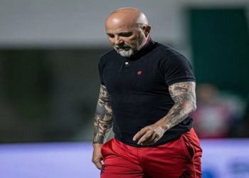 demissao de sampaoli