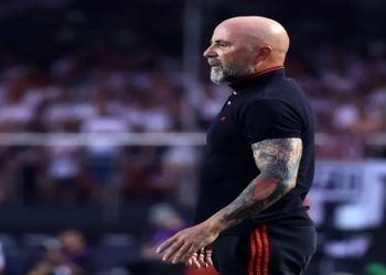 demissão de sampaoli