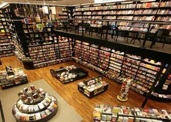 livraria saraiva falencia