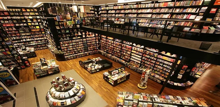 livraria saraiva falencia