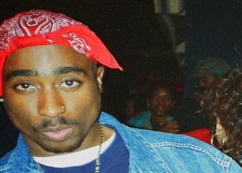 MORTE DE TUPAC SHAKUR, ASSASSINO DE TUPAC SHAKUR
