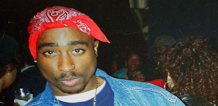 MORTE DE TUPAC SHAKUR, ASSASSINO DE TUPAC SHAKUR