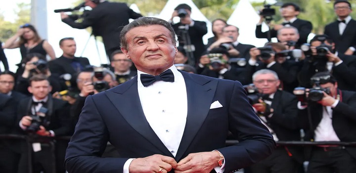 sylvester stallone melhores filmes