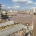 tempestade na libia