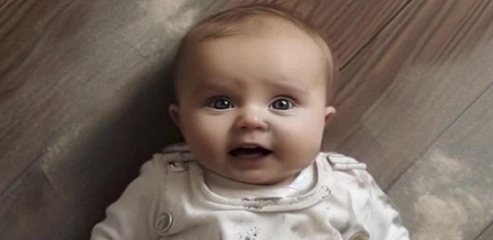 Os vídeos de crianças mortas feitos com inteligência artificial que horrorizam famílias no TikTok