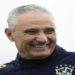 tite no flamengo