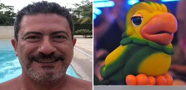 herança de louro josé