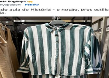 uniforme nazista riachuelo