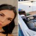 afogada em carro que caiu em piscina no guarujá
