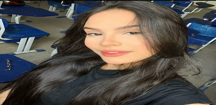 feminicidio em belém rayssa de sá