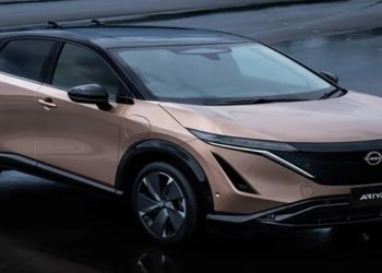 Nissan Ayria