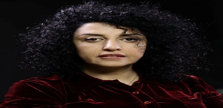 nobel da paz narges mohammadi