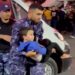 500 mortos em hospital de gaza