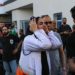 israel nega ataque a hospital de gaza