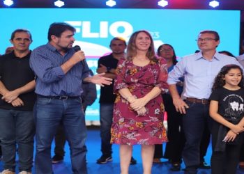 Feira Literária de Quissamã