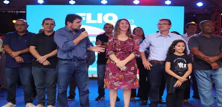 Feira Literária de Quissamã