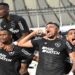 MELHORES MOMENTOS FLUMINENSE X BOTAFOGO