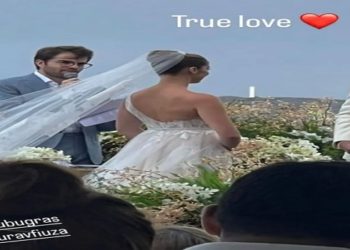 CASAMENTO DE BILIONARIO EM NORONHA