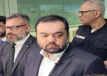 Cláudio Castro anuncia grupo de trabalho para investigar lavagem de dinheiro de milícias