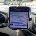 Passageira flagra motorista de app em SP com capa de celular cheia de pregos para tentar evitar assaltos