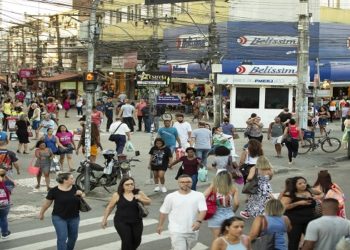 POPULAÇAO FEMININA CENSO 2022