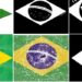 Caixa cancela exposição que mostra Bolsonaro defecando em bandeira