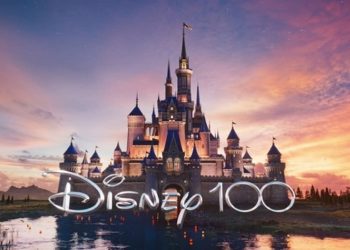 DISNEY CELEBRA 100 ANOS