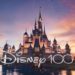 DISNEY CELEBRA 100 ANOS