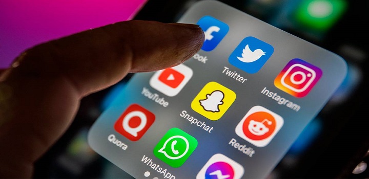 operadoras podem acabar com redes sociais de graça