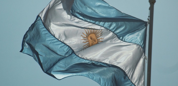 ELEIÇÕES NA ARGENTINA