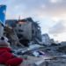 israel ataca gaza