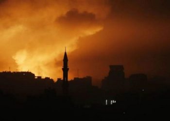 Israel diz que água e luz só serão religados em Gaza após Hamas liberar reféns