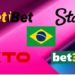 Explore o mundo das apostas esportivas e descubra os diferentes tipos de apostas