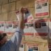 refens de israel em gaza