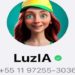 numero da luzia no whatsapp