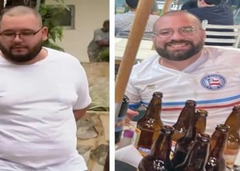 MÉDICO MORTO NA BARRA DA TIJUCA