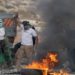 ISRAEL HAMAS FAIXA DE GAZA