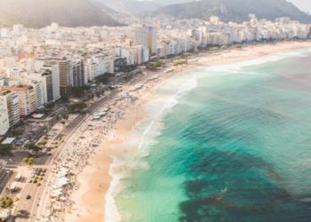 violencia no recreio rj