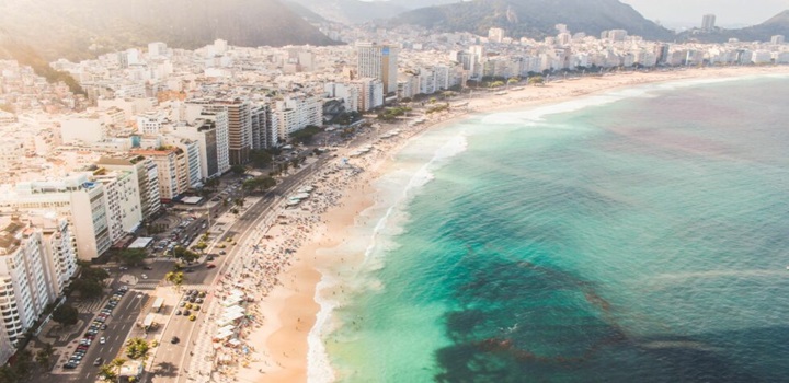 violencia no recreio rj