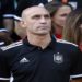 Fifa bane Luis Rubiales do futebol por três anos