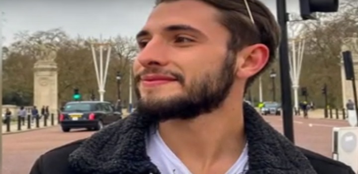 brasileiro morto em israel