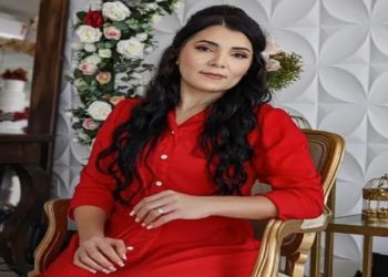 MORTE DA CANTORA SARA MARIANO