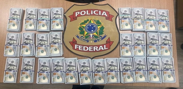 OPERAÇÃO CONTRA SERVIDORES DA ABIN