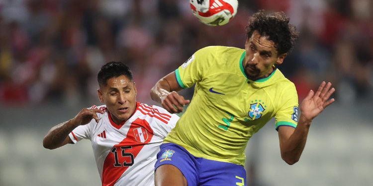 Seleção brasileira: equipe enfrenta má fase