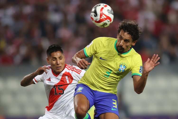 Seleção brasileira: equipe enfrenta má fase