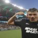 contrato de tiquinho no botafogo