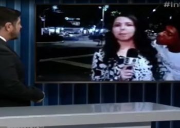 assedio reporter intertv