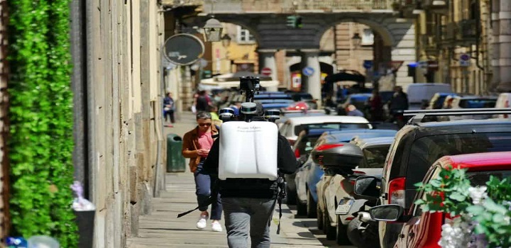 apple maps