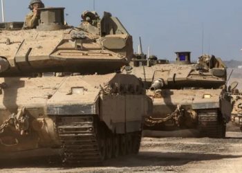 Em bombardeio em Gaza, Israel diz ter matado líder militar radical e fundadora do braço feminino do Hamas