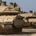 Em bombardeio em Gaza, Israel diz ter matado líder militar radical e fundadora do braço feminino do Hamas